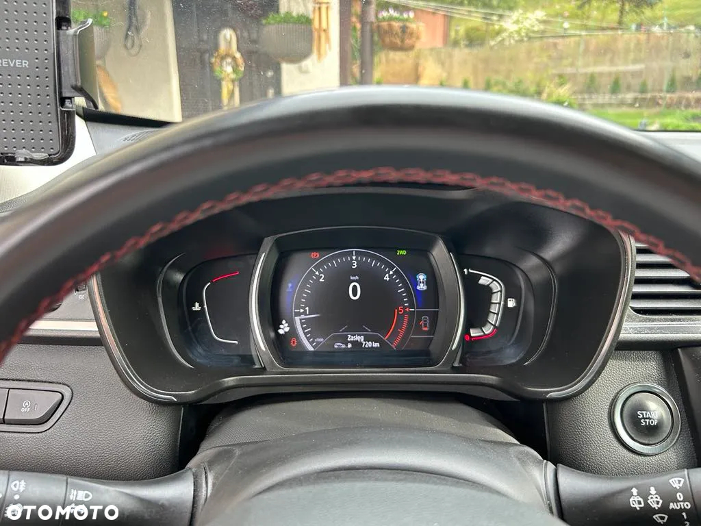 Renault Kadjar 1.6 dCi Energy Night&Day 4x4 - 11
