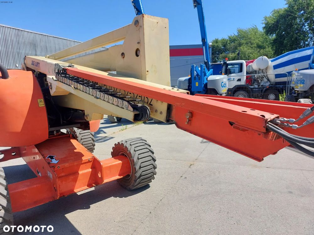 JLG 510AJ - 39