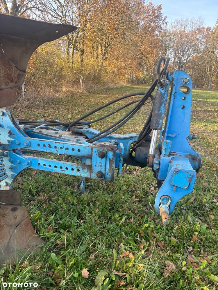 Lemken Vari-opal - 2