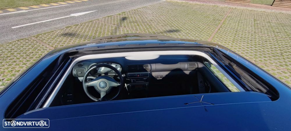 SEAT Leon 1.9 TDI Top Sport - 13