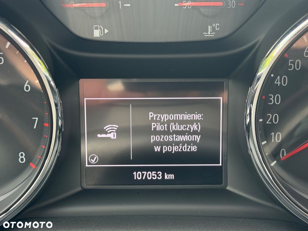 Opel Astra 1.2 T Elegance S&S - 17