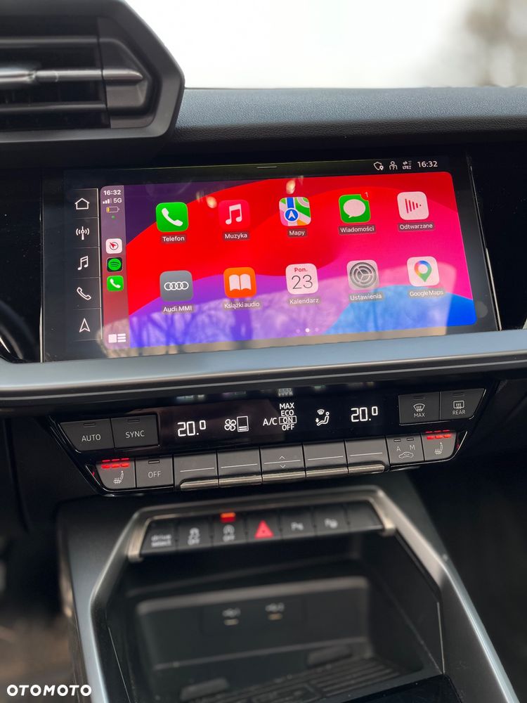 Audi RS3 Sportback - 24