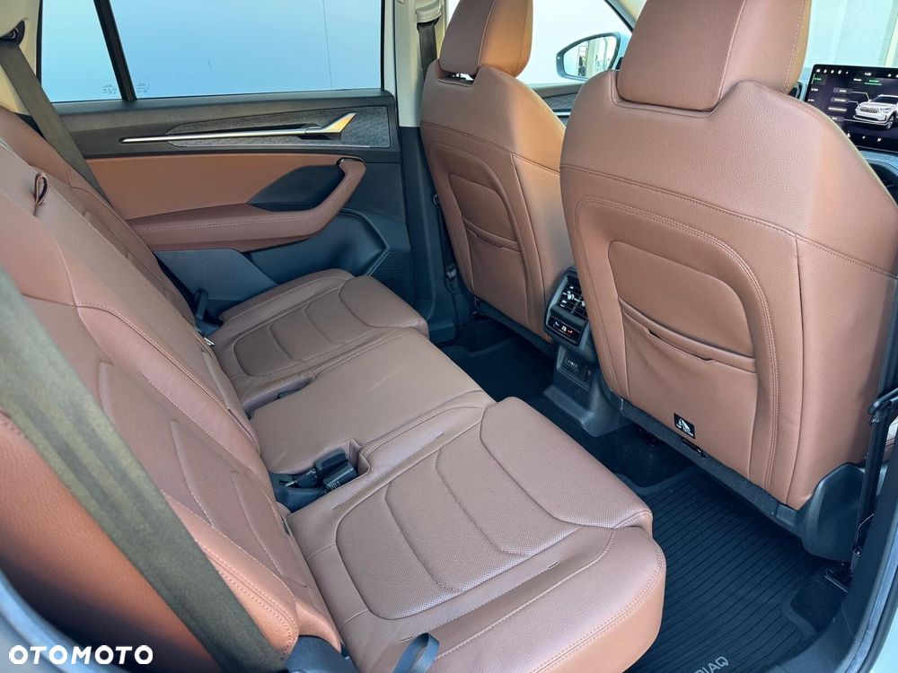Skoda Kodiaq 1.5 TSI mHEV 4x2 Selection DSG - 9