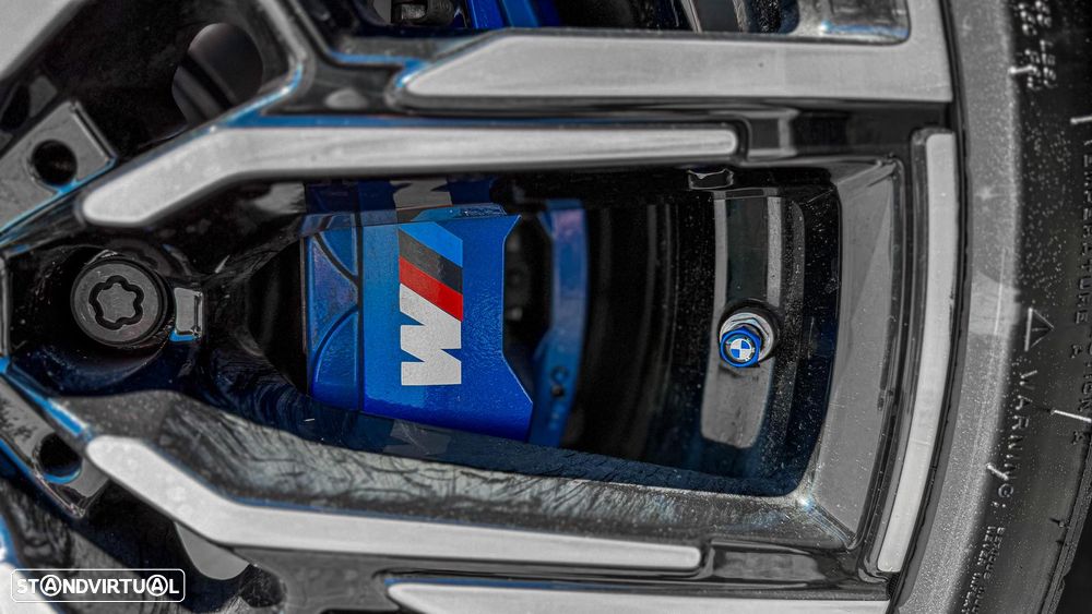 BMW i4 eDrive40 Pack Desportivo M Pro - 7