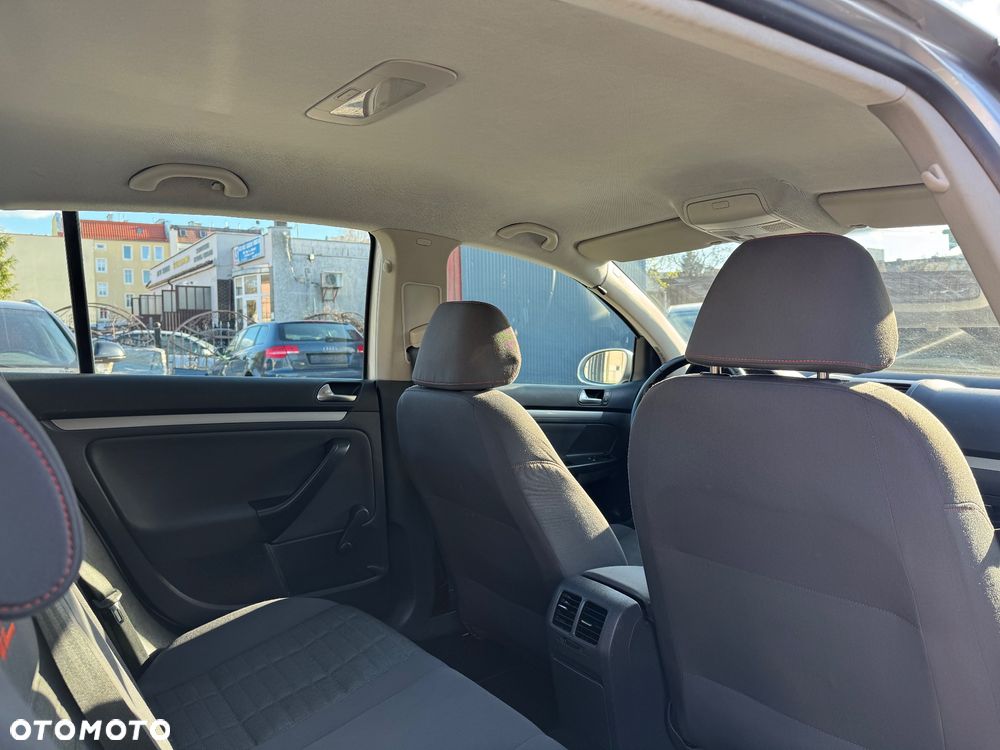 Volkswagen Golf 1.6 Goal - 15