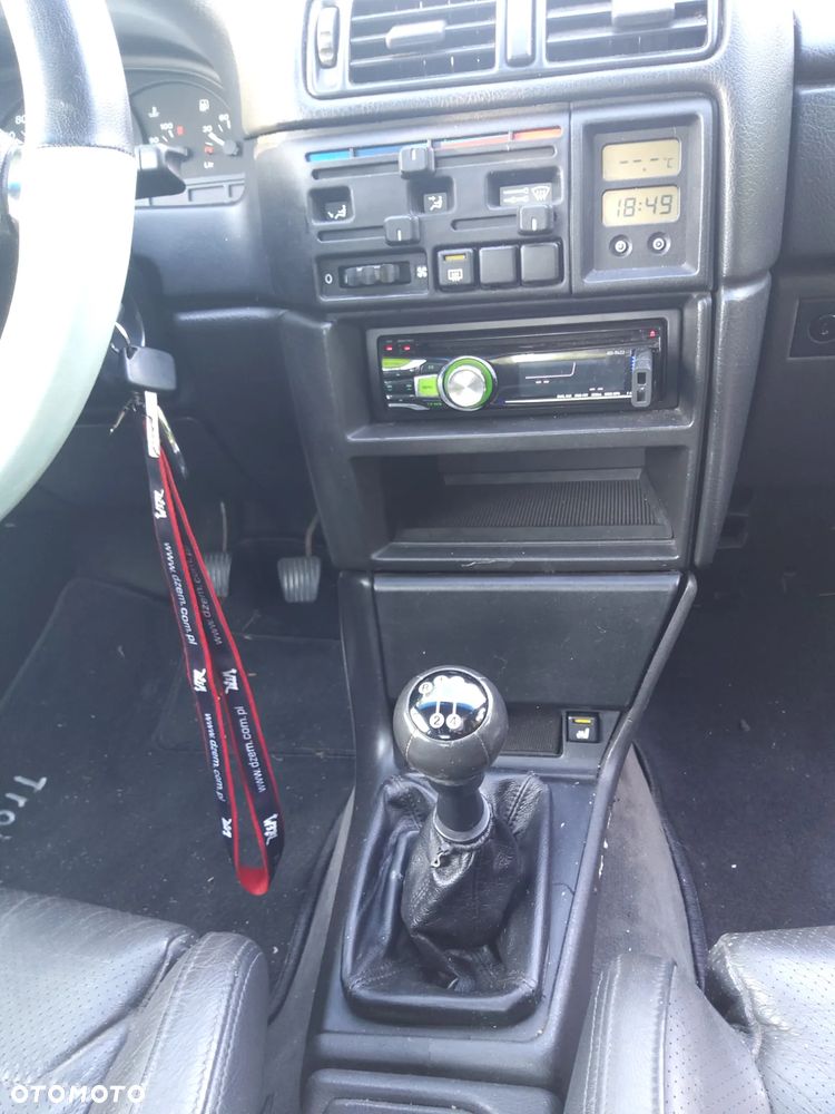 Opel Calibra 2.0 - 14
