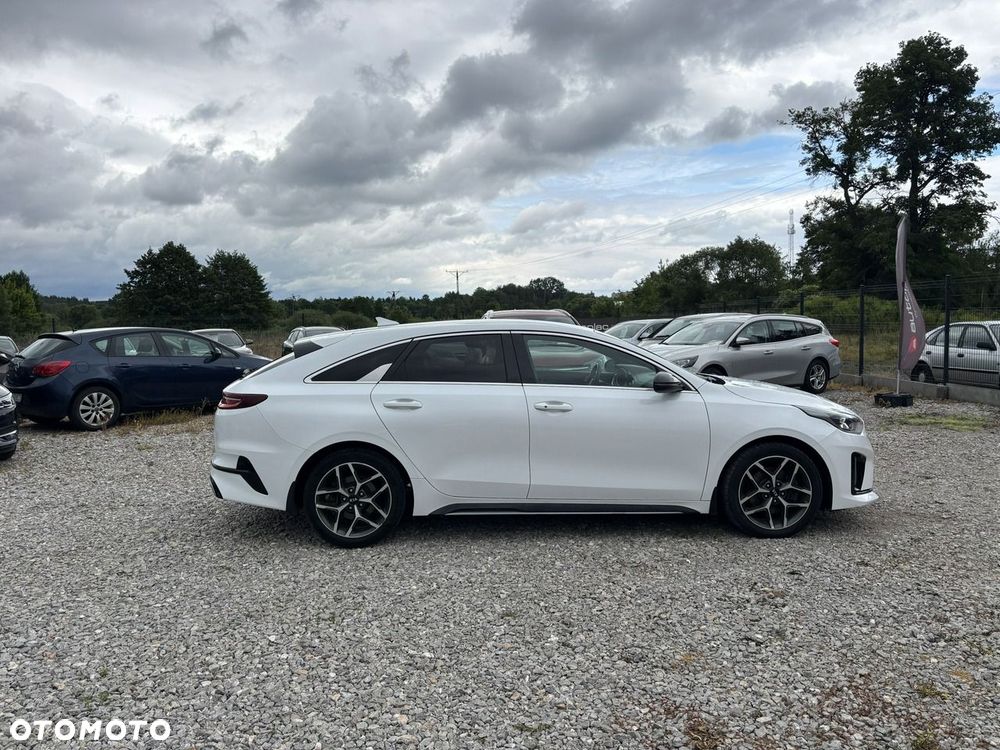 Kia ProCeed 1.4 T-GDI GT Line - 13