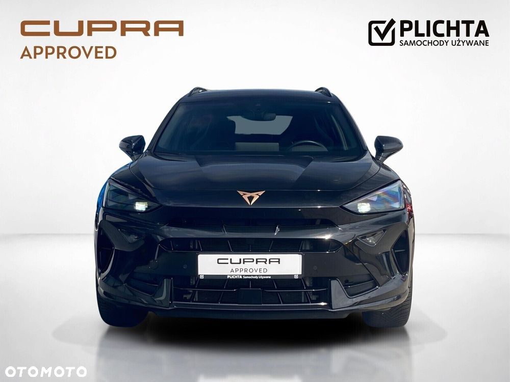 Cupra Formentor 1.5 TSI DSG - 10