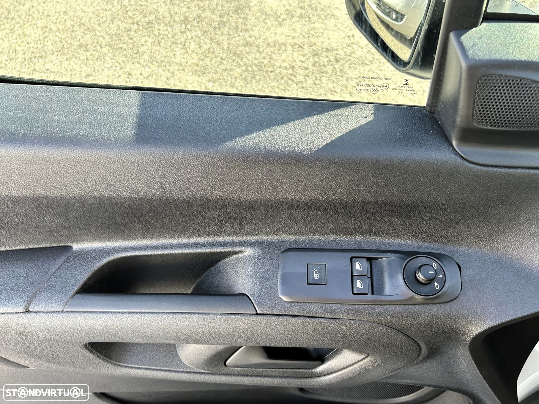 Peugeot Partner 1.5 BlueHDi Premium Standard - 11