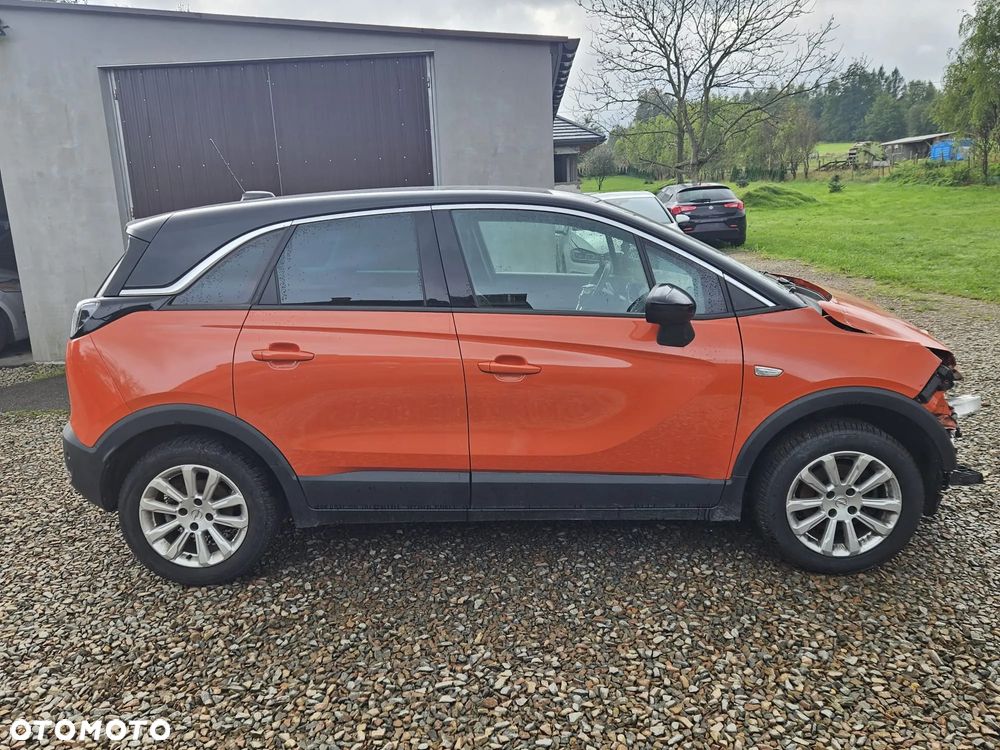 Opel Crossland 1.2 Ultimate - 13