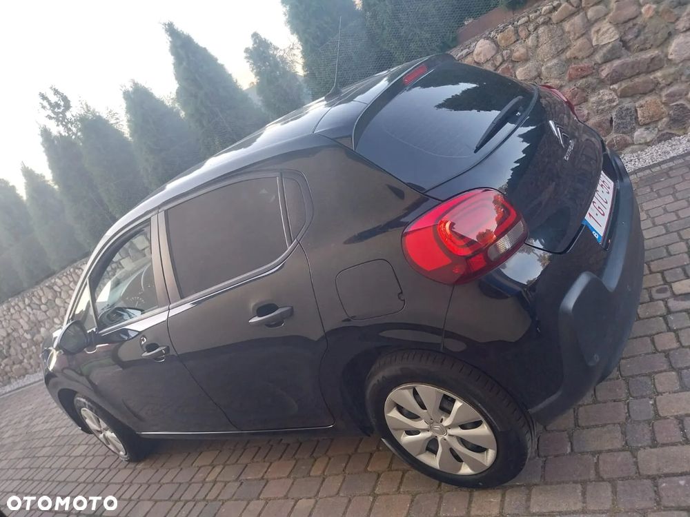 Citroën C3 1.2 PureTech Feel - 15