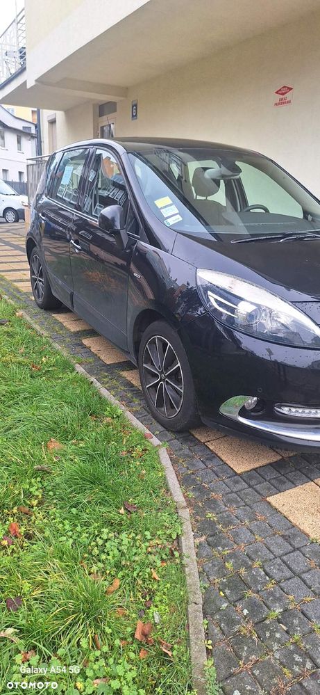 Renault Scenic 1.5 dCi Bose EDition - 2
