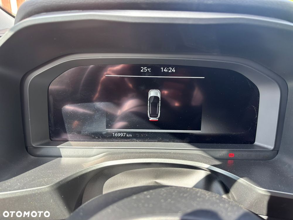 Nissan Qashqai 1.3 DIG-T mHEV N-Connecta - 5