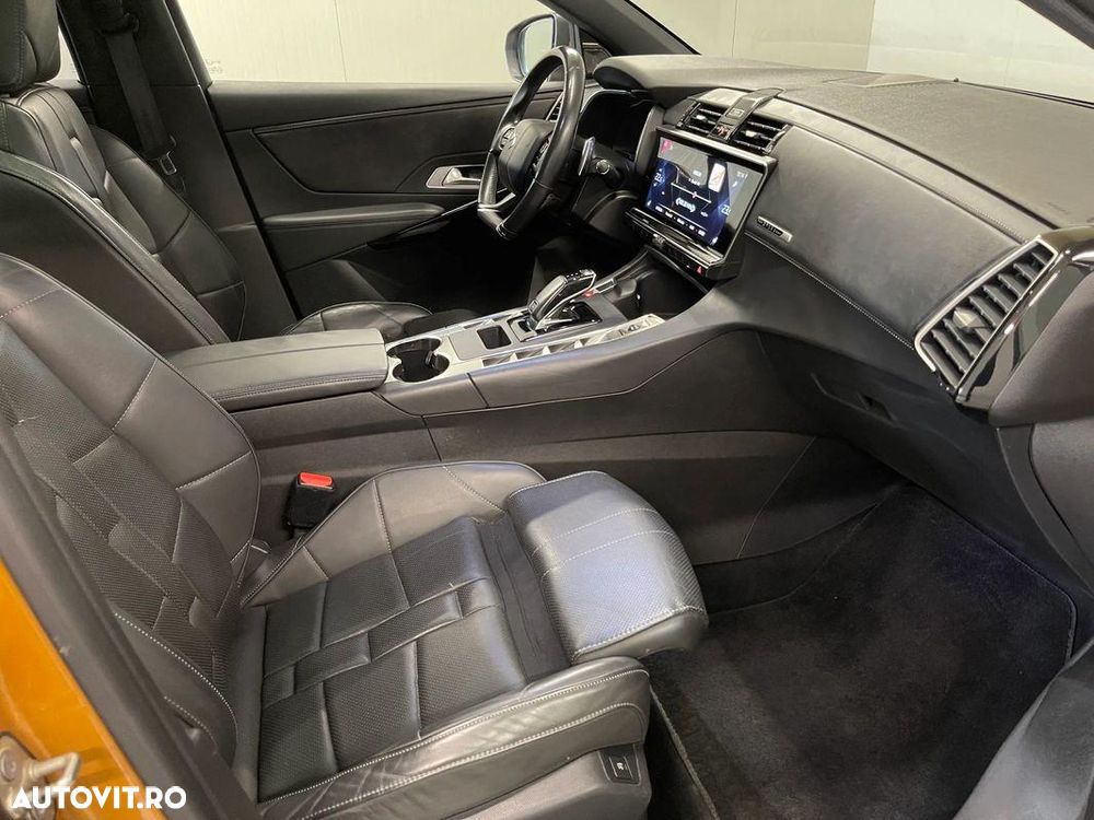 DS Automobiles DS 7 Crossback - 12