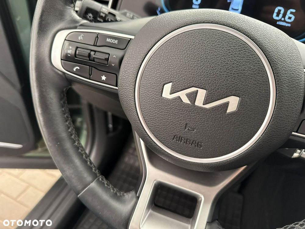 Kia Sportage - 27