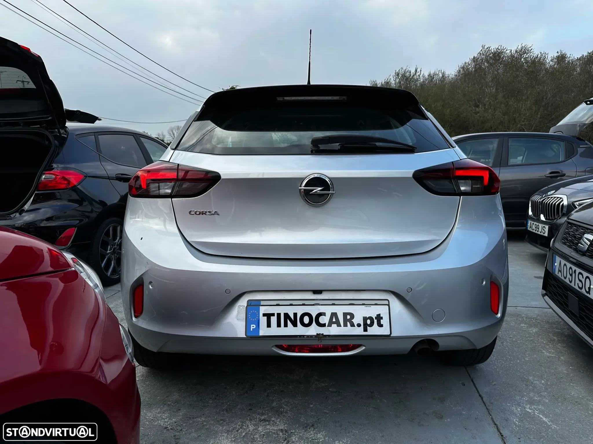 Opel Corsa 1.2 Elegance - 5