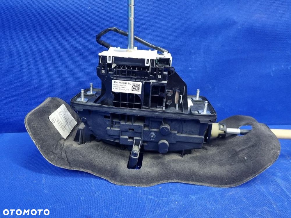 LEWAREK wybierak zmiany Biegów AUDI A6 A7 C7 Oryginał | OEM | - 2