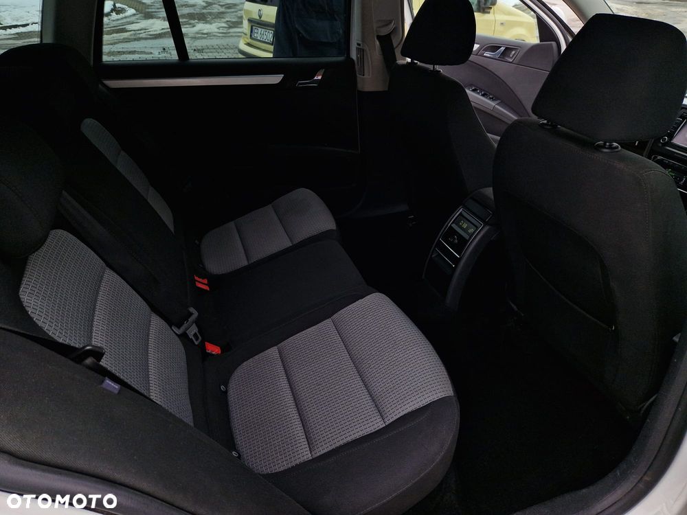 Skoda Superb 2.0 TDI Elegance - 10