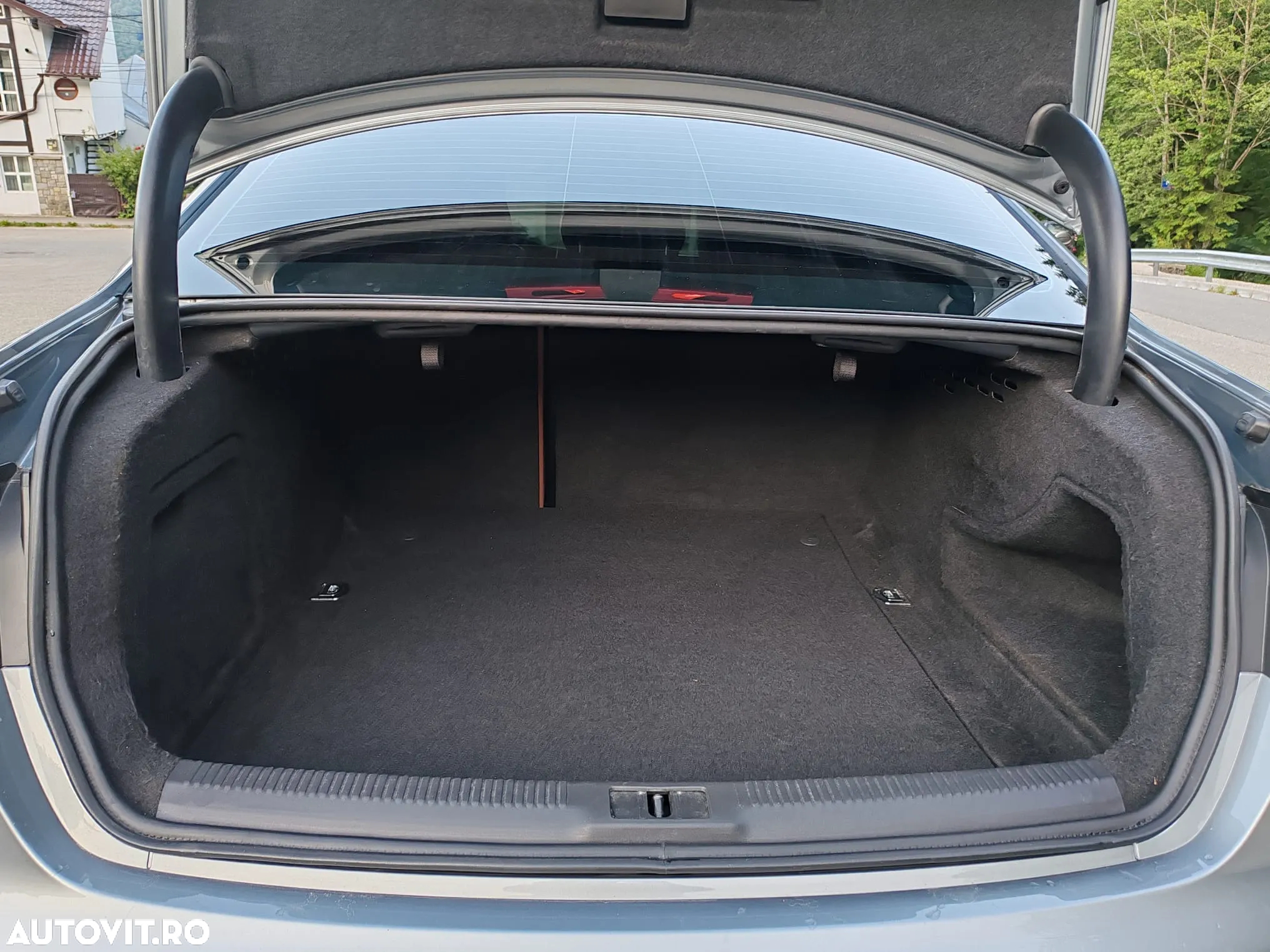 Audi A4 - 13