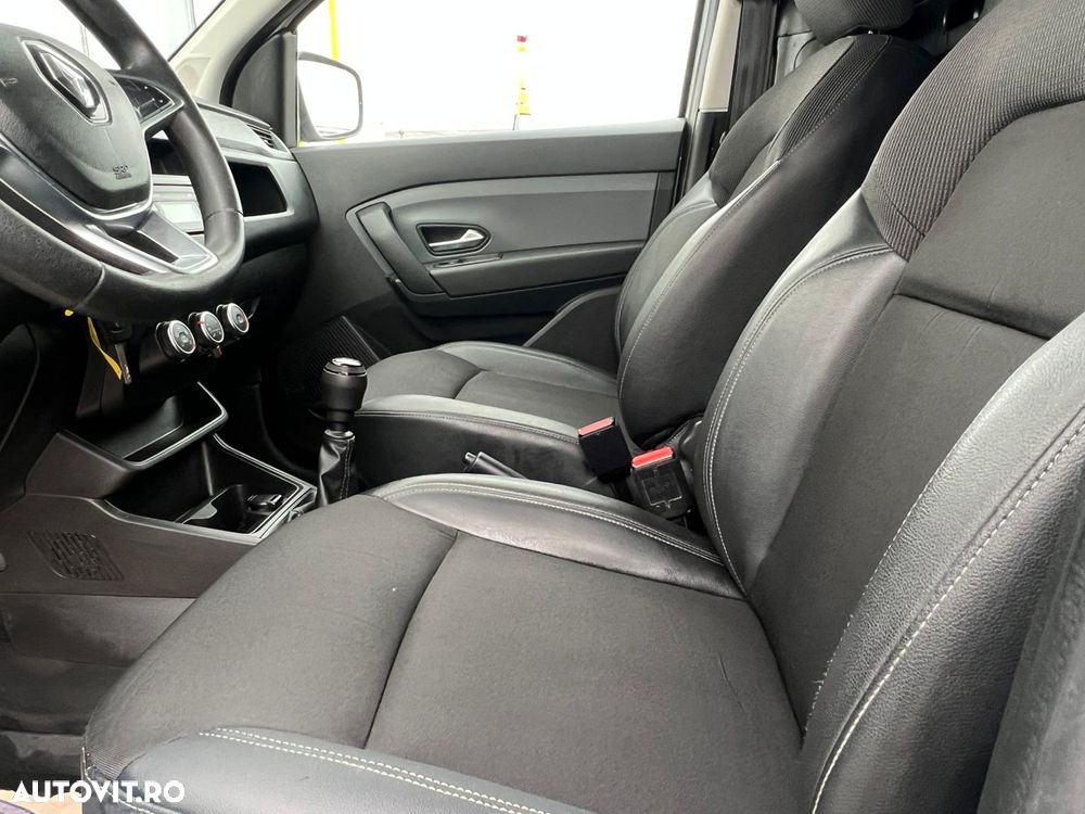 Renault Express - 23