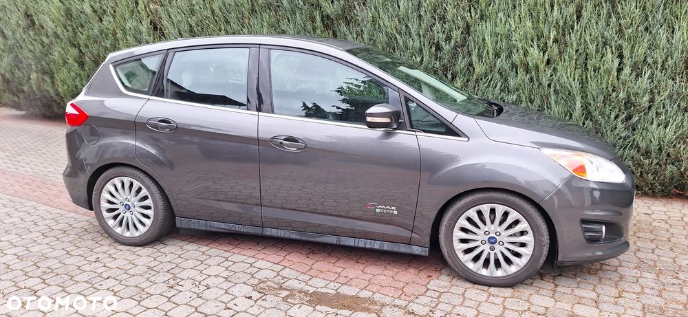 Ford C-MAX - 5