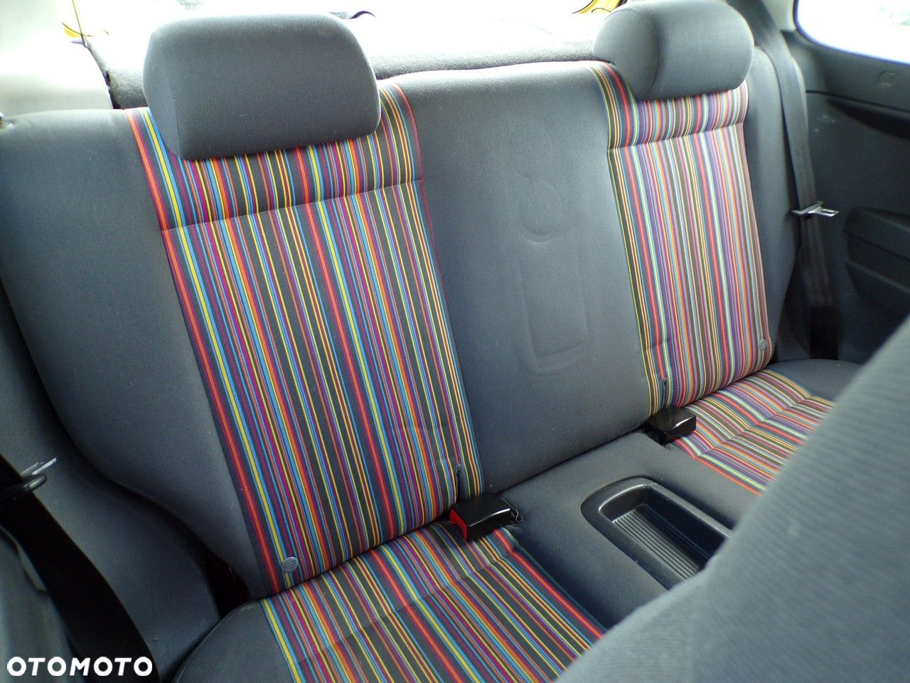 Volkswagen Fox - 18