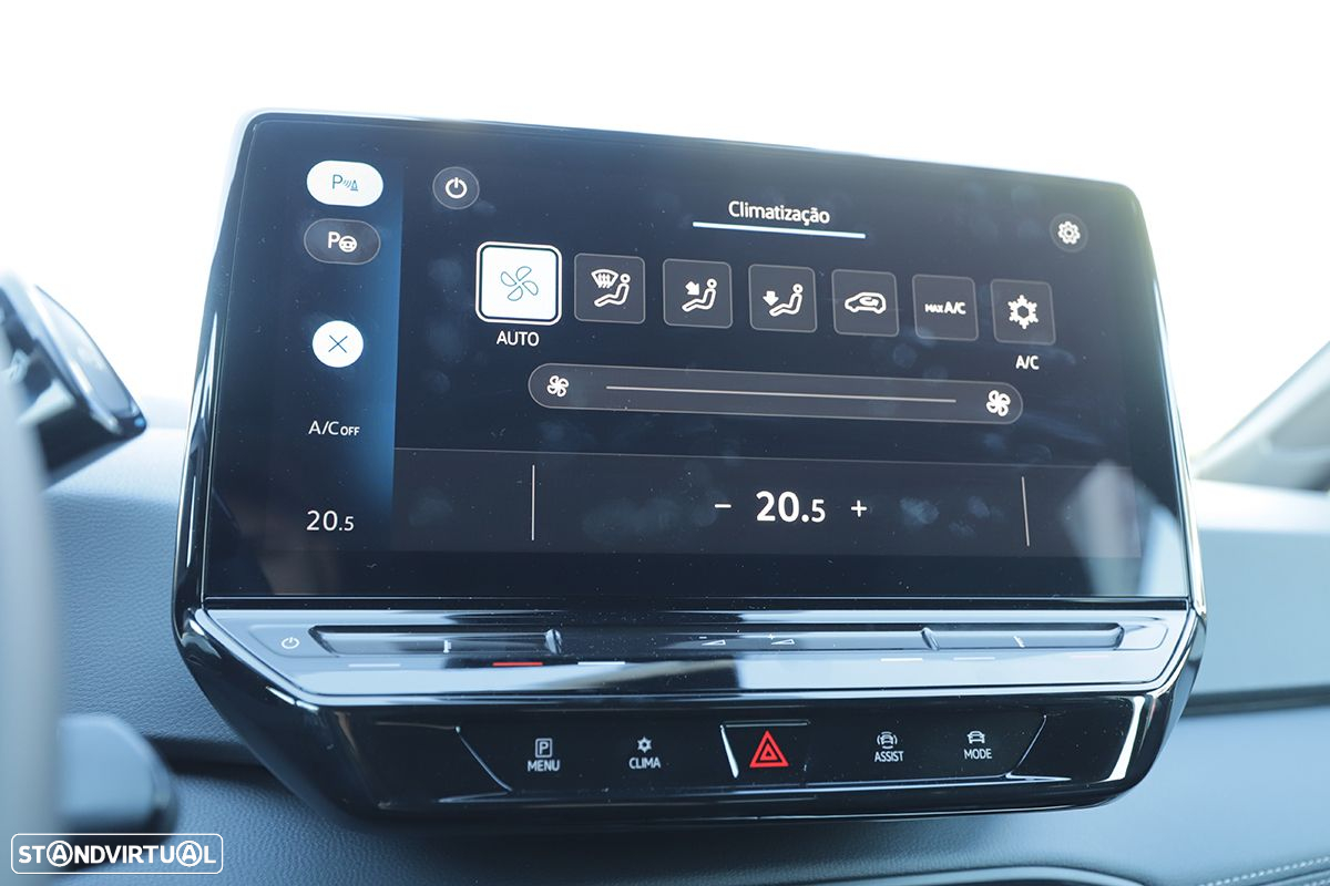 VW ID.3 58 kWh Pro - 12