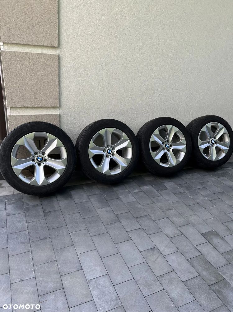 BMW X6 - 16