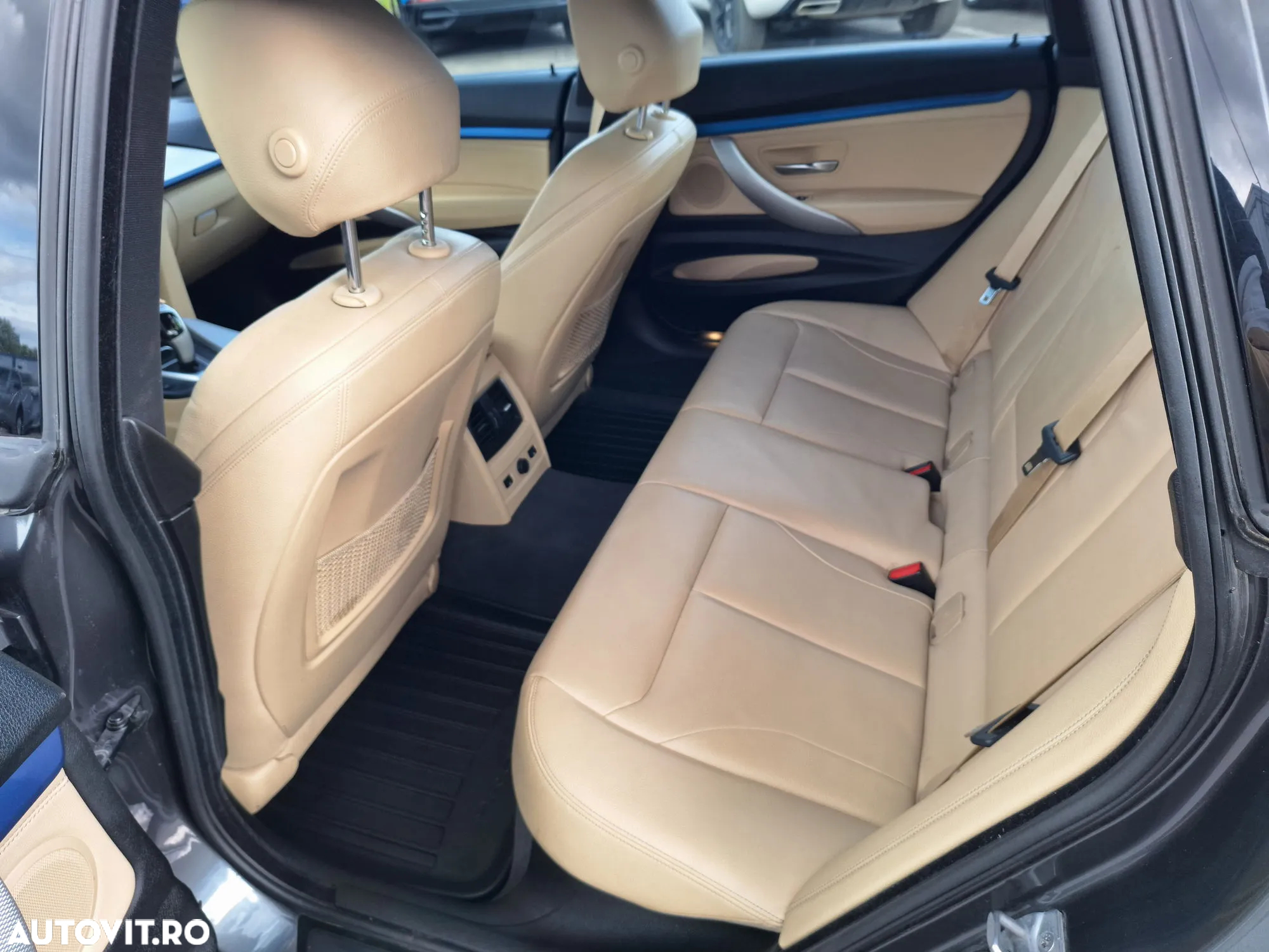 BMW Seria 3 - 11