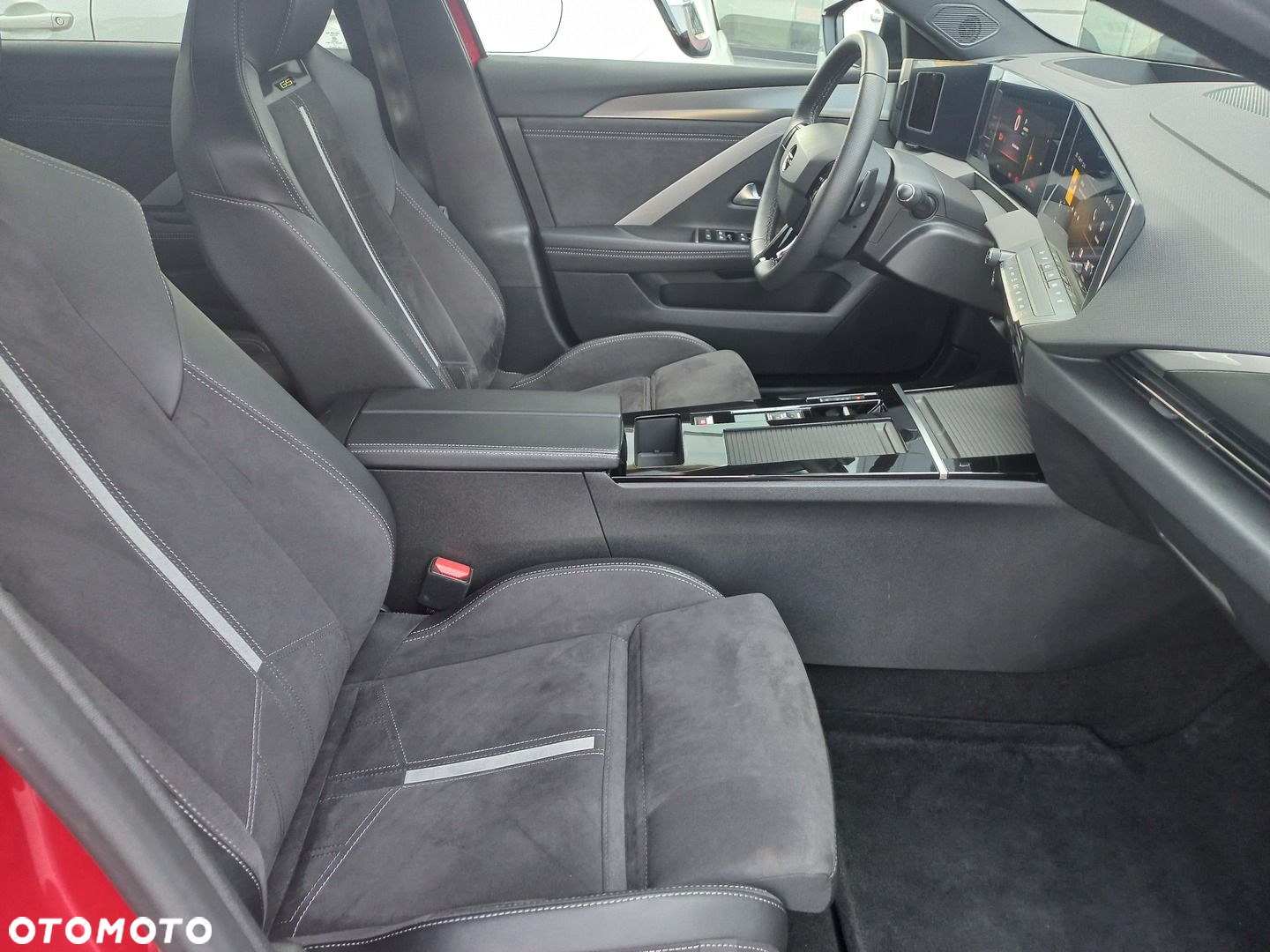Opel Astra - 16