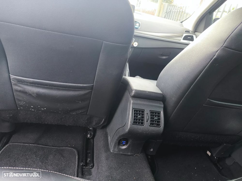 Renault Mégane Sport Tourer 1.5 dCi Dynamique - 15