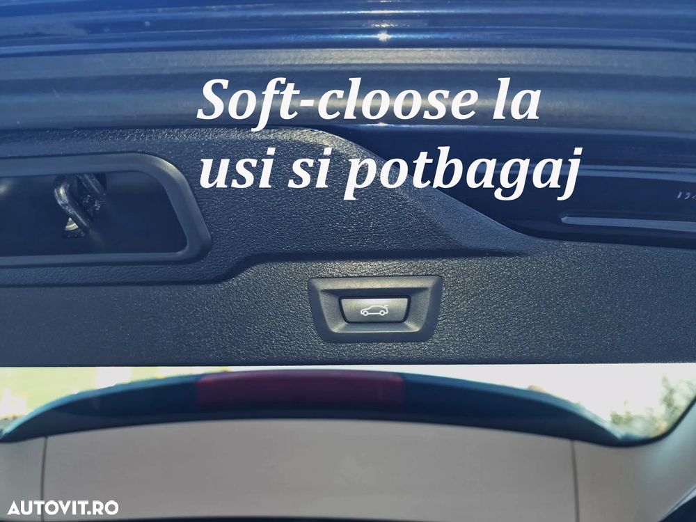 BMW X5 xDrive25d Sport-Aut. - 21