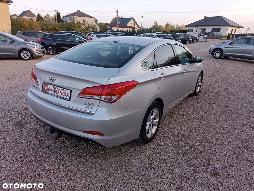 Hyundai i40 1.7 CRDi BlueDrive Business - 15