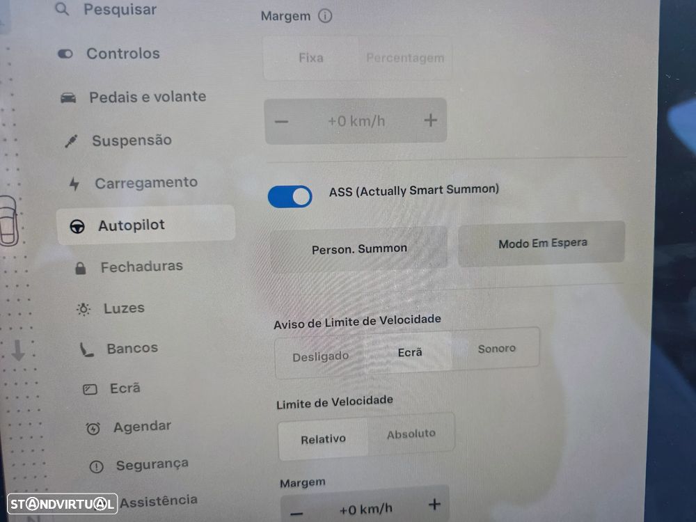 Tesla Model S Plaid AWD - 19