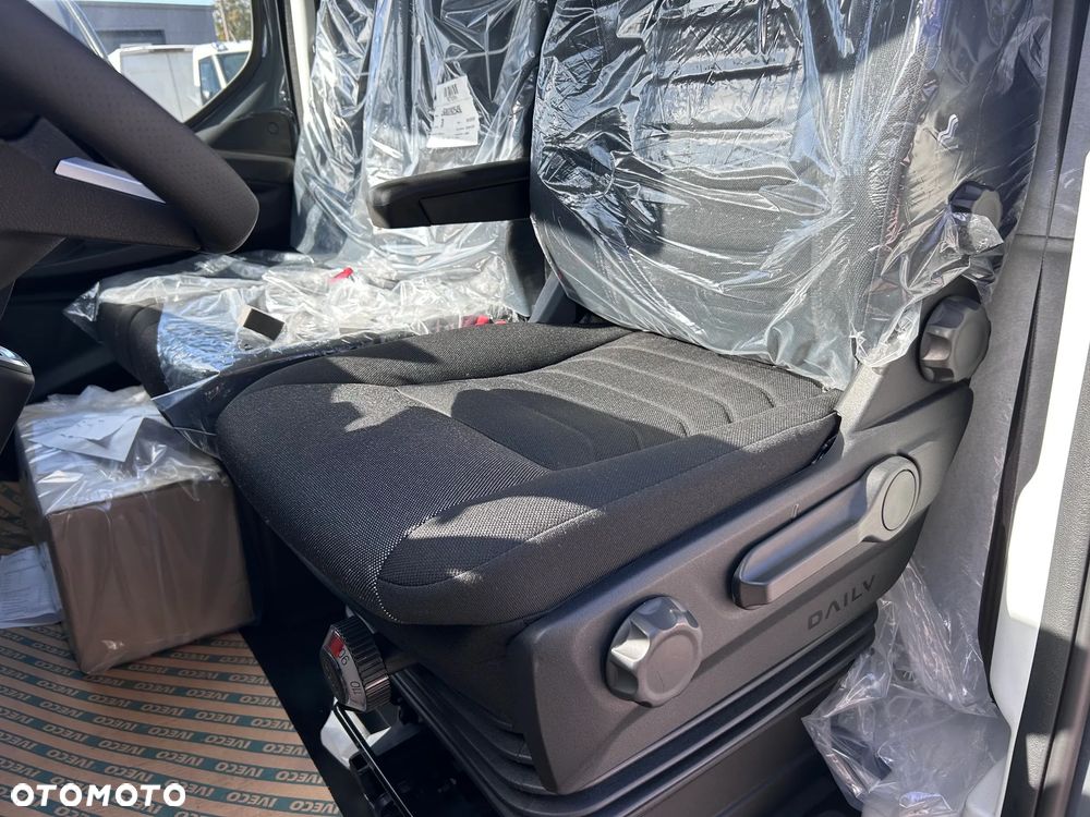 Iveco Daily 35S18HA8V 18m3 - 6