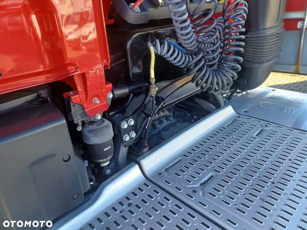 DAF XF.480 SSC  (32550) - 7