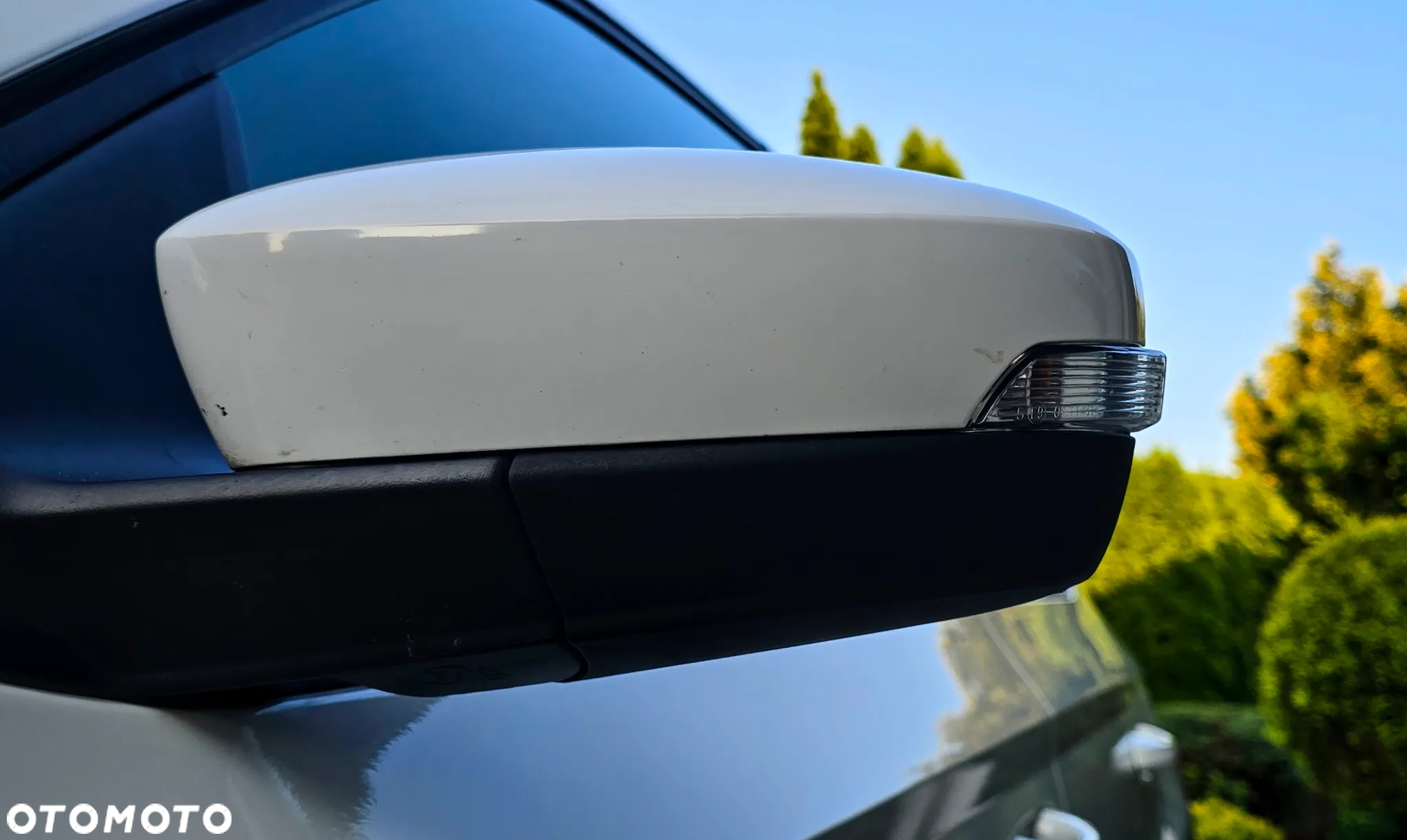 Skoda Fabia 1.2 TSI Ambition - 36