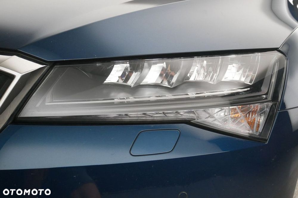 Skoda Superb - 13
