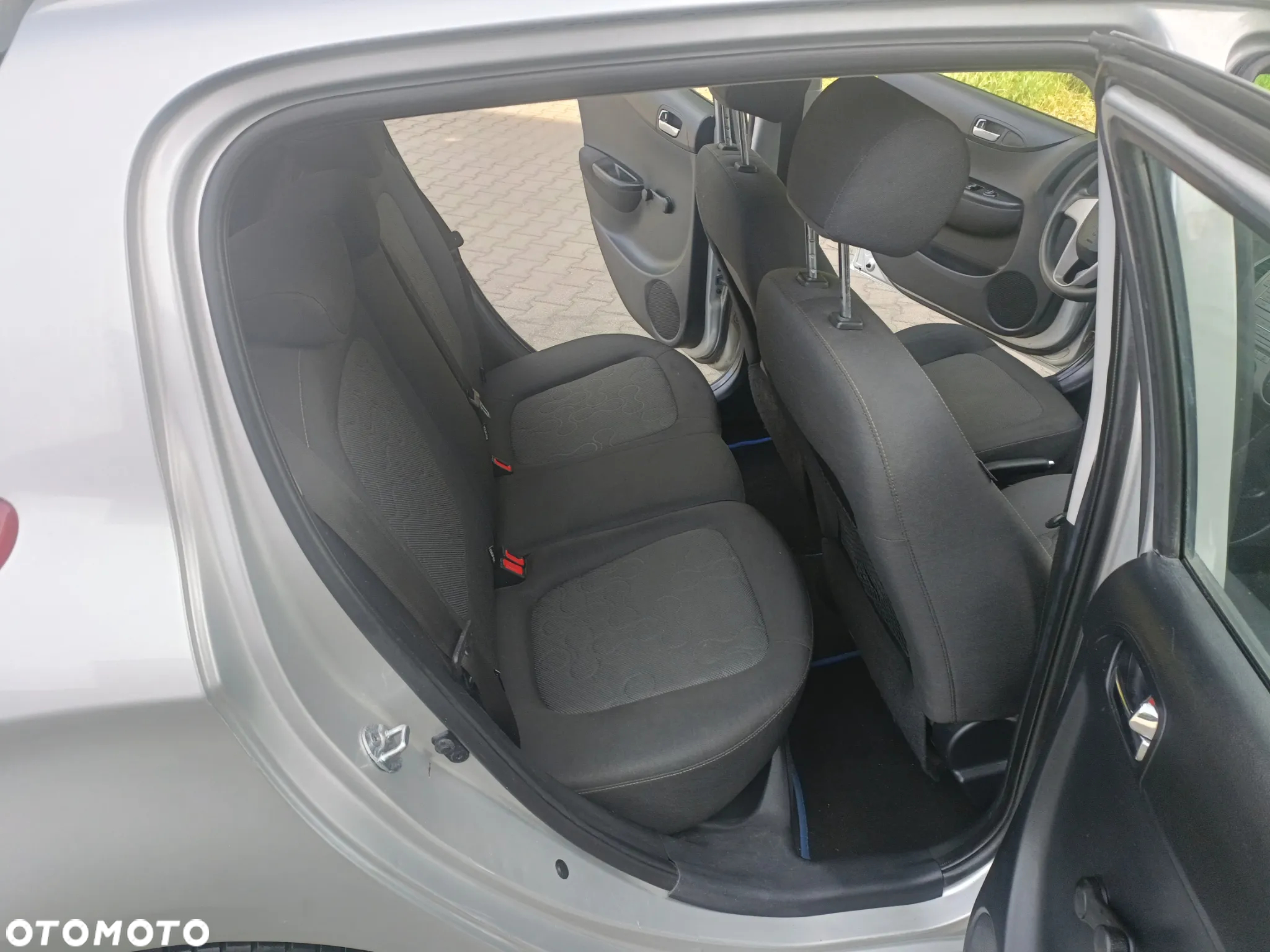 Hyundai i20 1.2 Comfort - 13
