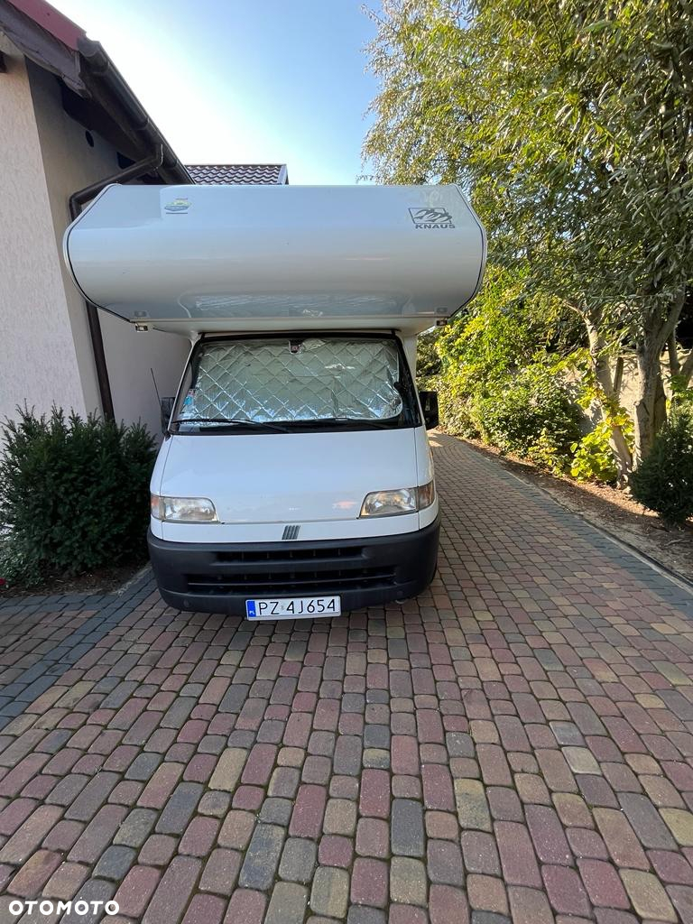 Fiat Ducato - 37