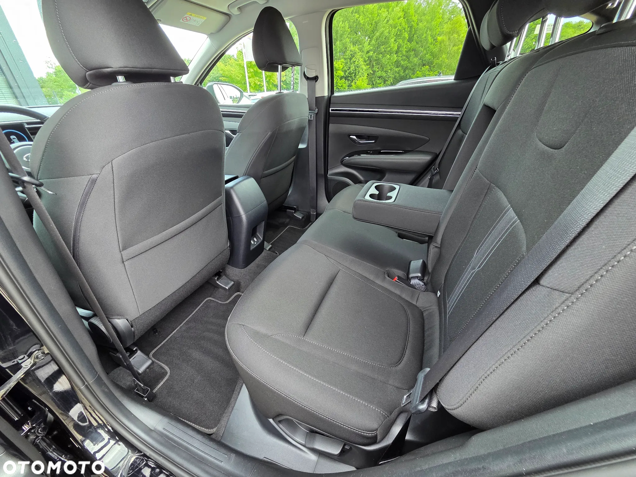 Hyundai Tucson 1.6 T-GDi Smart 2WD - 25