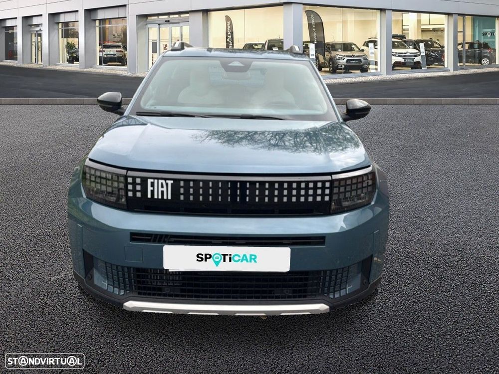 Fiat Grande Panda - 2