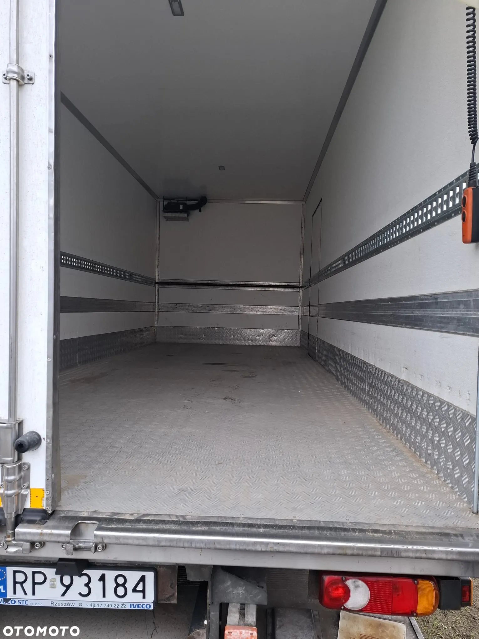 Iveco Eurocargo - 6