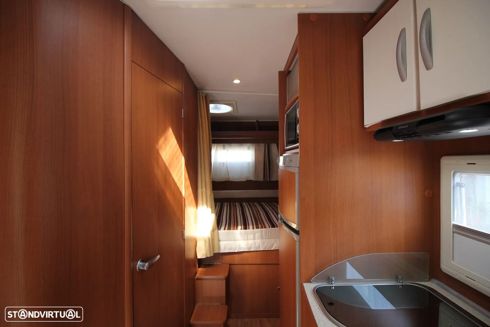 Elnagh T-Loft 45 *NACIONAL | 1 DONO* - 6