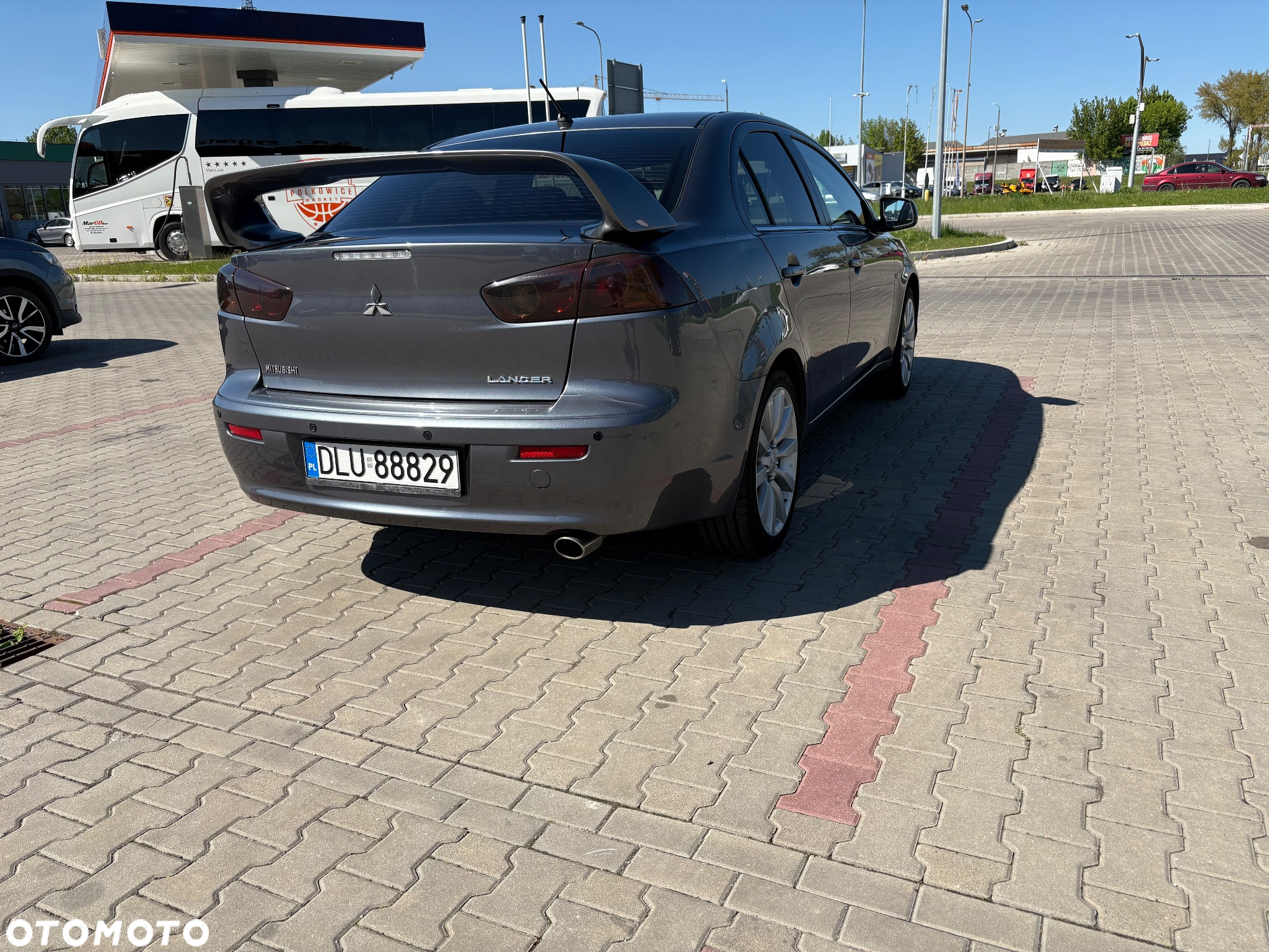Mitsubishi Lancer 2.0 DID Instyle - 4