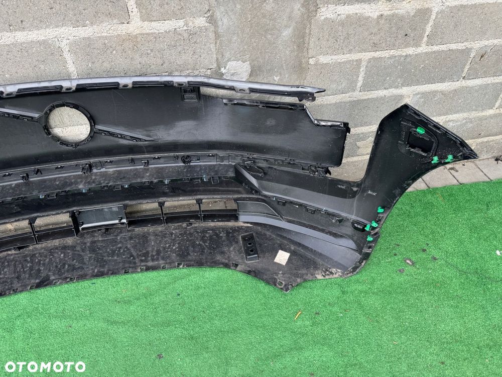 VOLVO EX30 EX-30 EV ZDERZAK PRZÓD ORG EU - 10