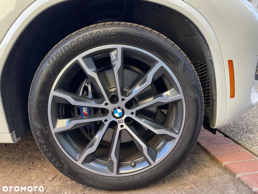 BMW X3 - 27