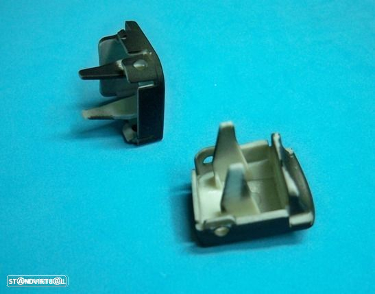 Tecla comando vidros Mercedes Classe C W203 C220cdi C200 C270    NOVO - 2