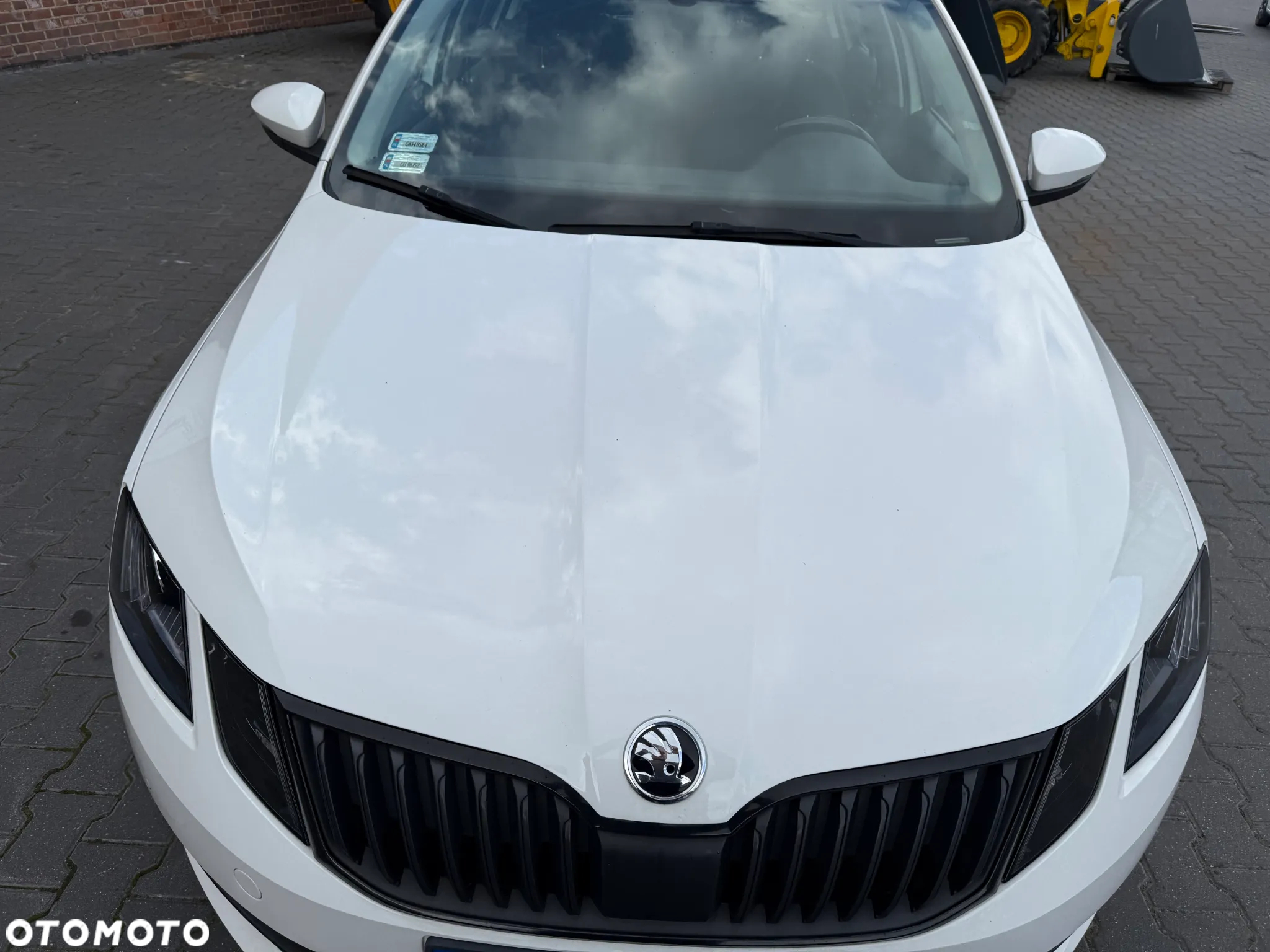 Skoda Octavia 1.6 TDI Ambition - 9