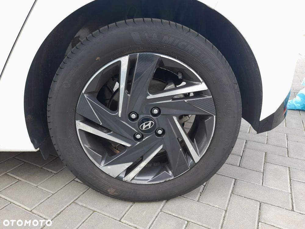Hyundai i20 1.0 T-GDi Modern - 18